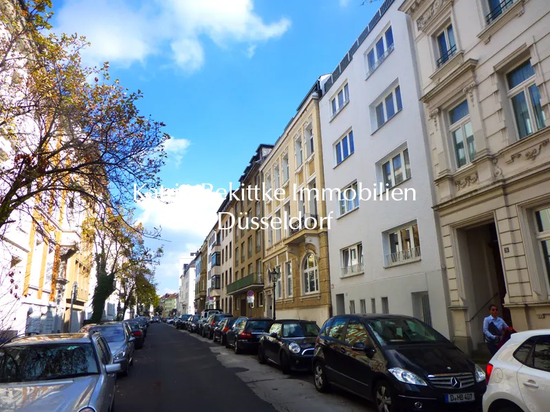 Real Estate Title Image Background