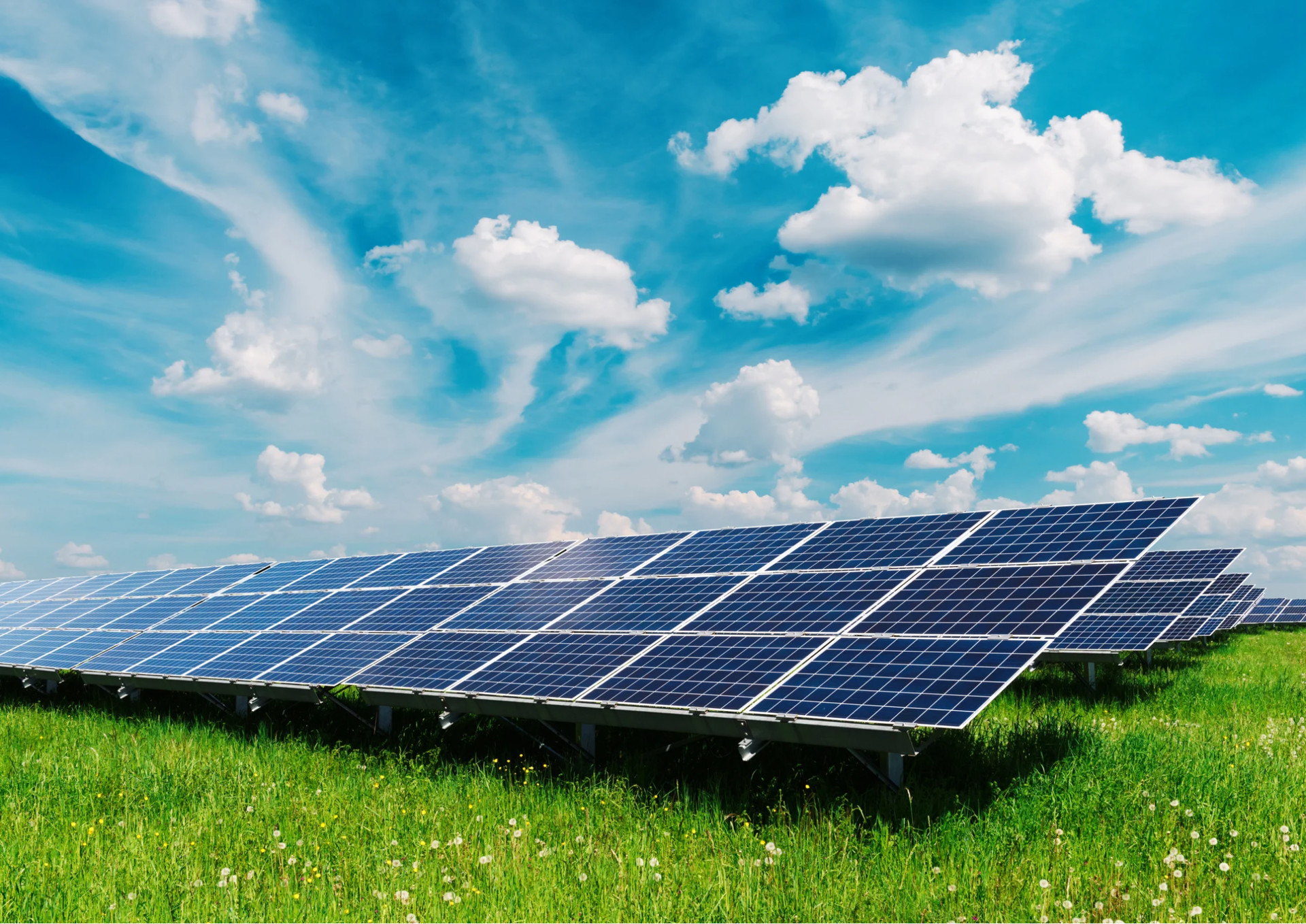 Ihr zukünftiger Solarpark