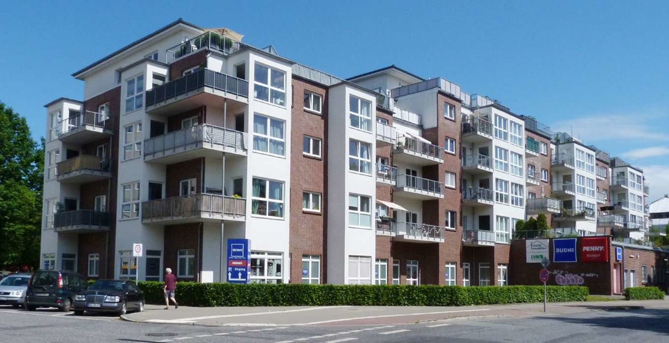 Ansicht
