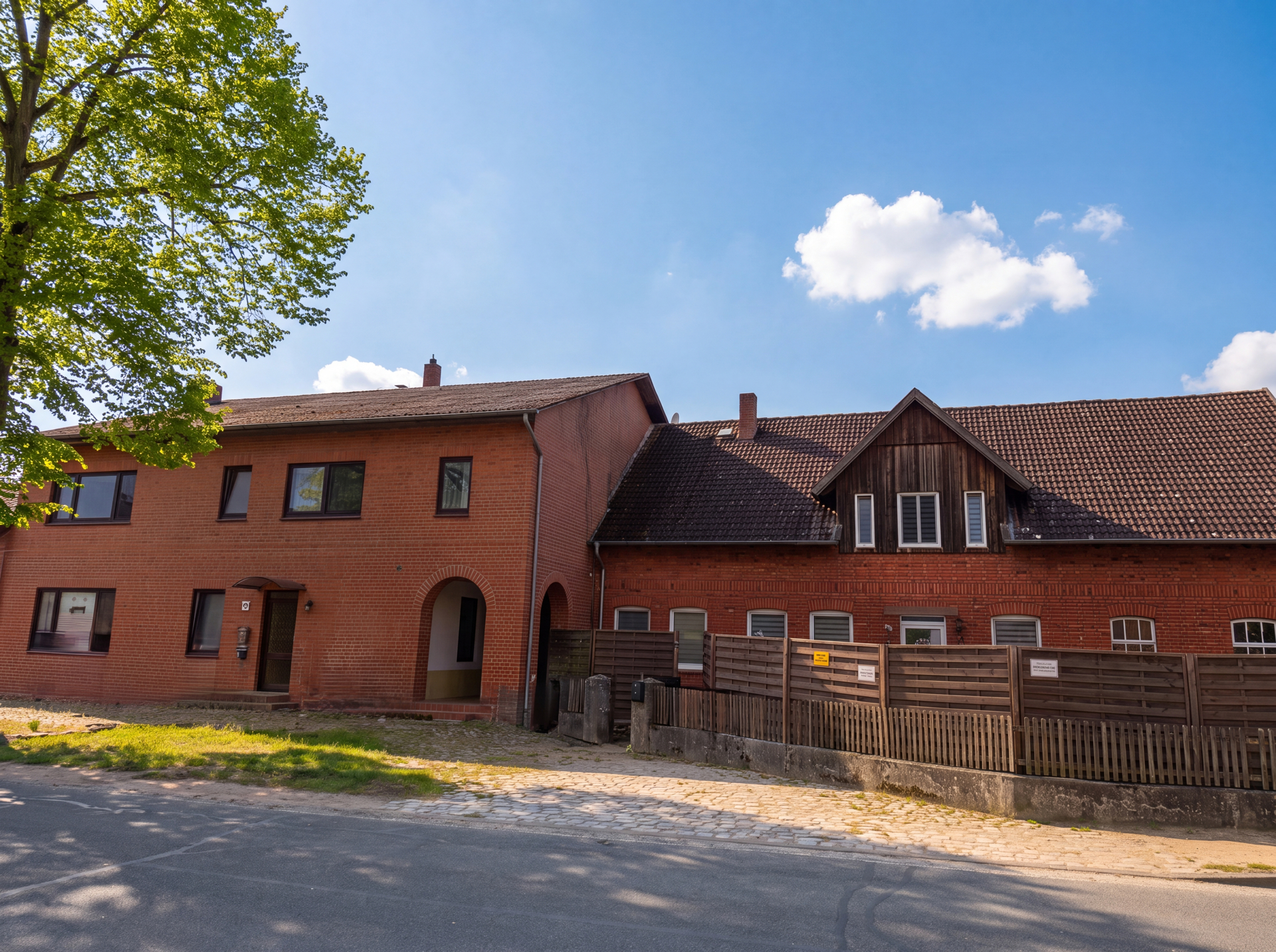 6 Parteien mit Ausbaupotenzial