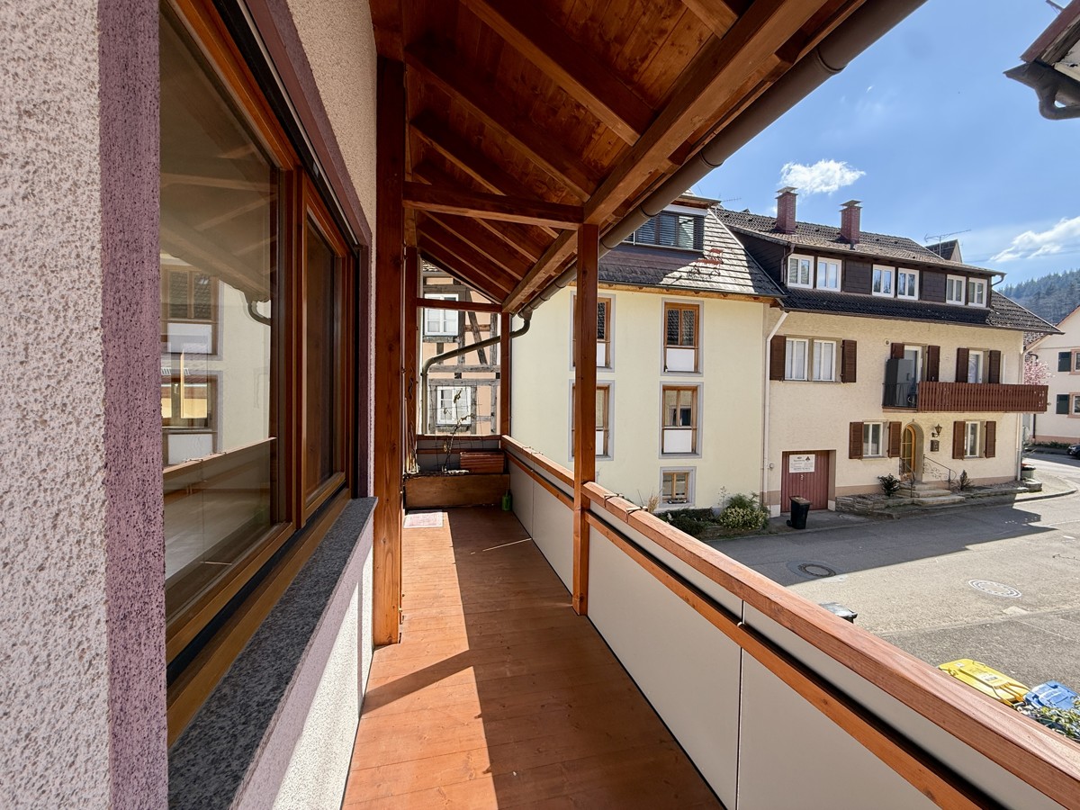 Balkon