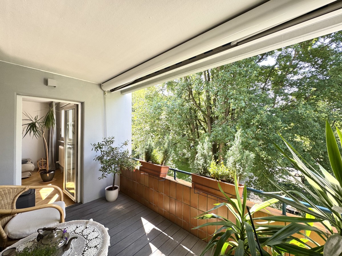 Balkon