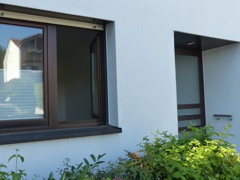 Top-gelegene Wohnung in Liederbach am Taunus