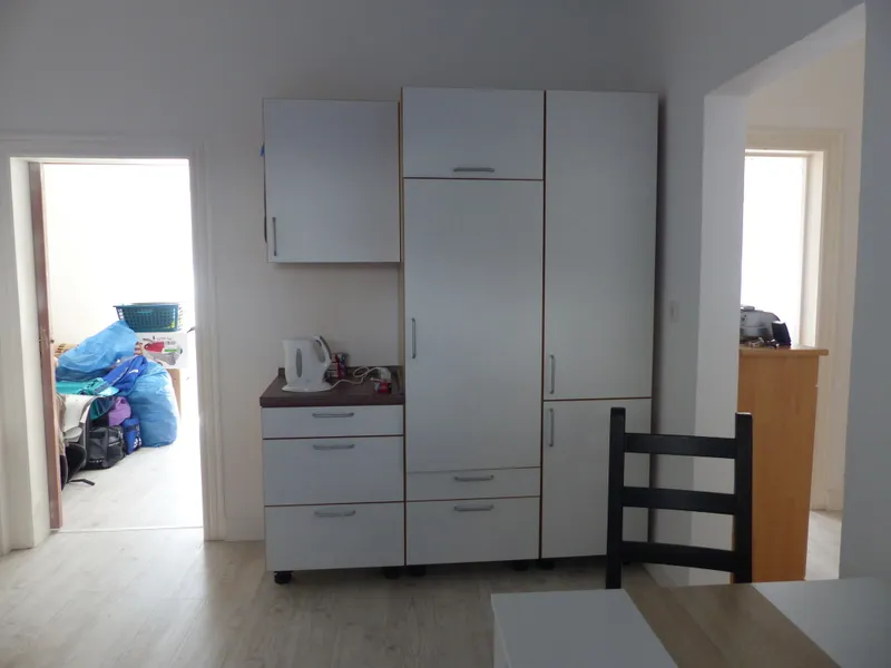 Frisch sanierte 2-Zimmerwohnung EG Trier-Ehrang
