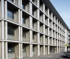 Außen