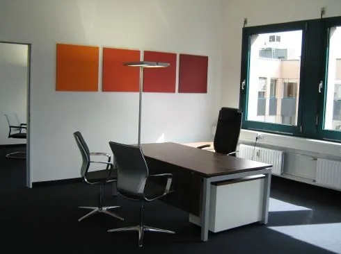 Büro