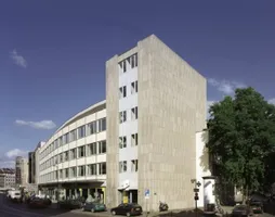 Außen