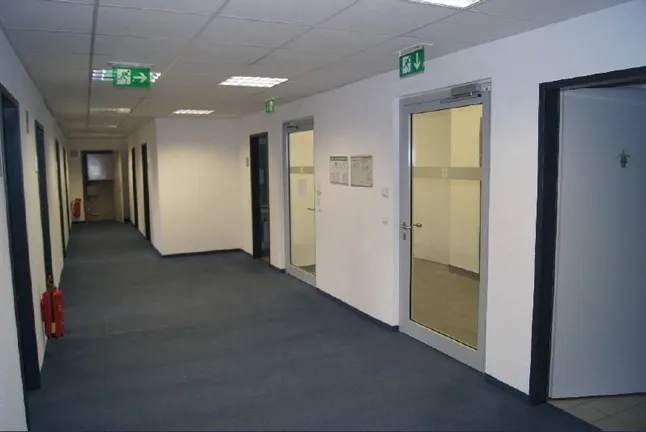 Büro