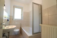 Das Badezimmer