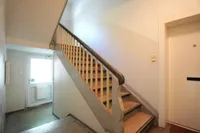 Der Hausflur