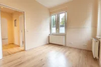 Schlafzimmer II: 2 Wände werden entfernt