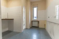 Hier entsteht das Tageslichtbad