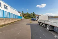 Biszu 25 PKW- Stellplätze