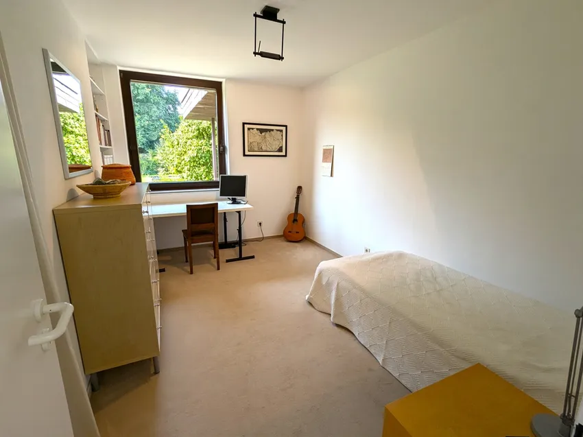 Gemütliches Zimmer