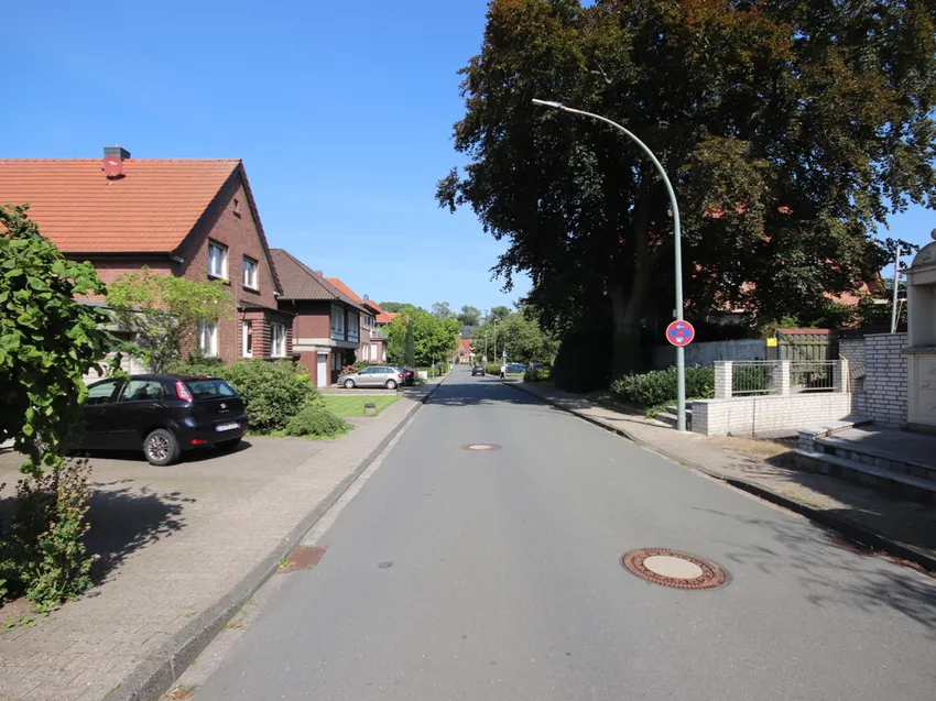 Straße