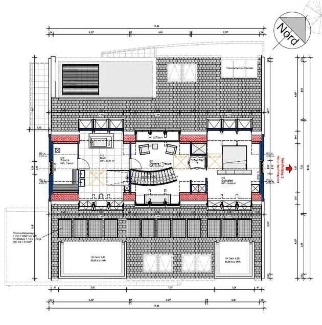 Grundriss WE 03_DG