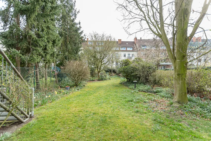 Garten