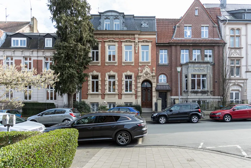 Vorderansicht