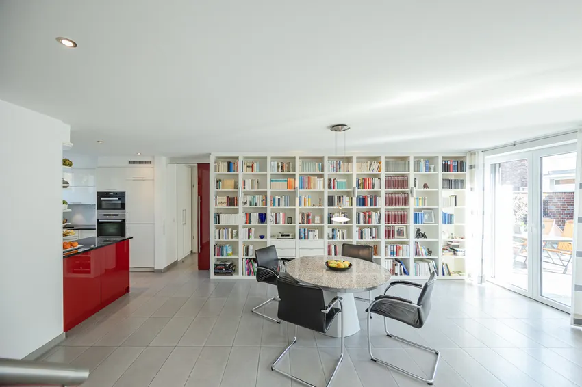 Wohn/-Esszimmer