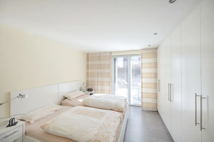 Schlafzimmer EG