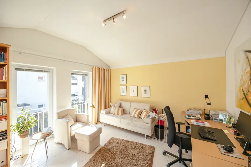 Schlaf/-Kinderzimmer 1.OG.