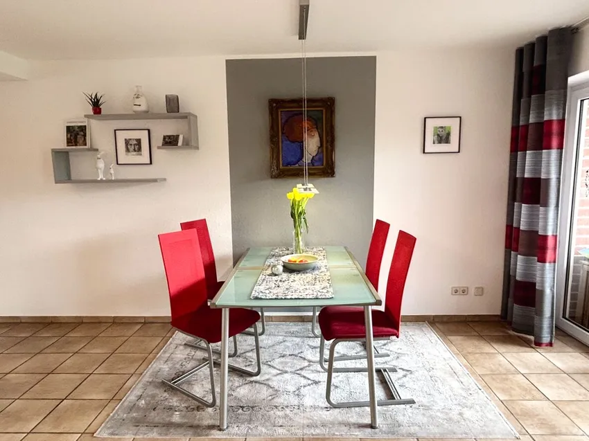 Esszimmer