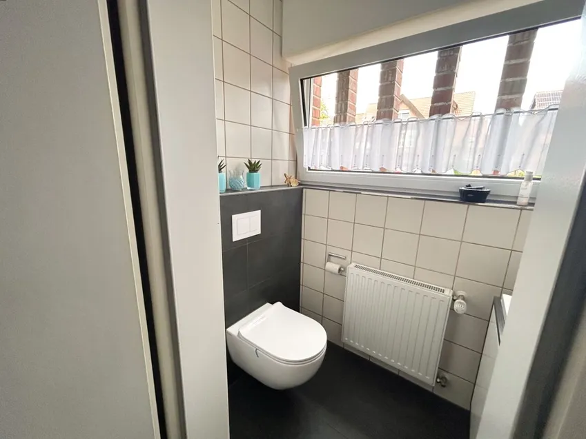 Gäste-WC