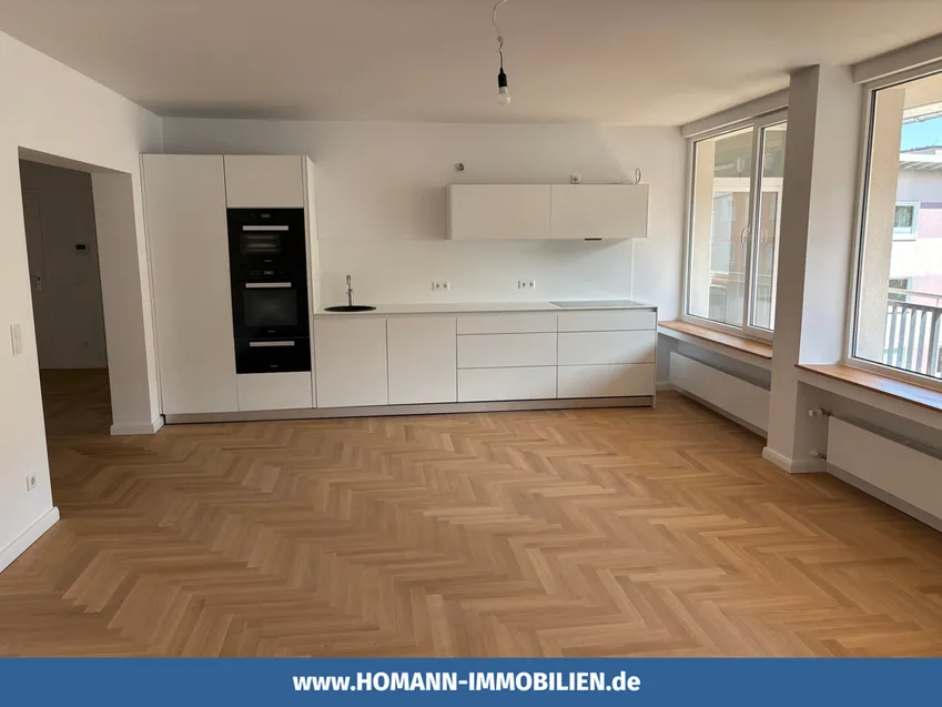 Das Wohnzimmer