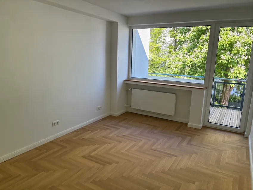 Schlafzimmer 2