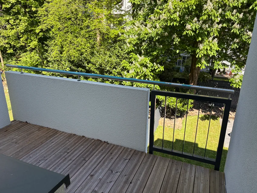 Balkon 2