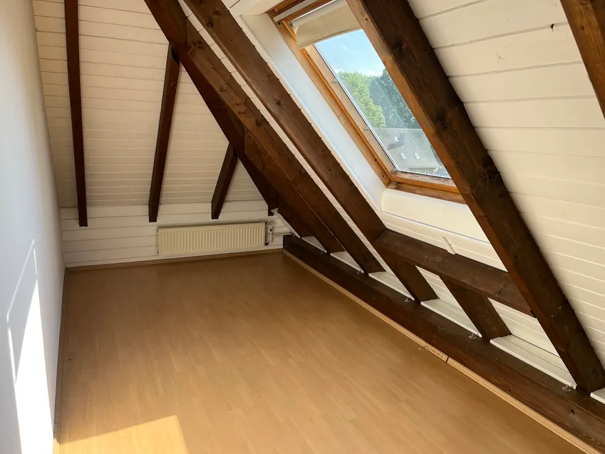 Das Schlafzimmer