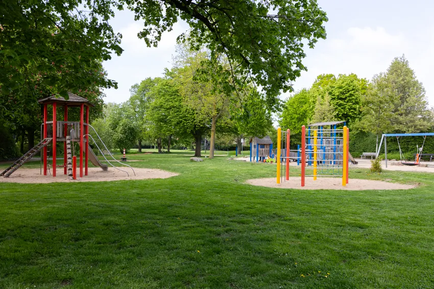 Spielplatz