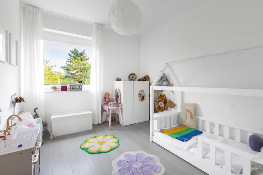 Kinderzimmer