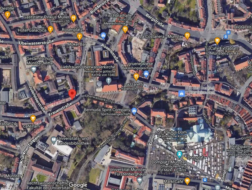 Luftbild 