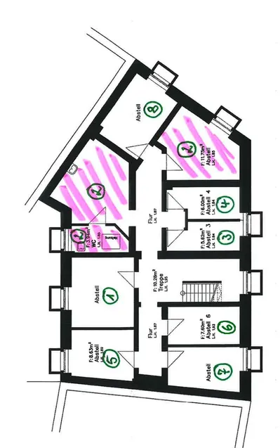 Kellergeschoss