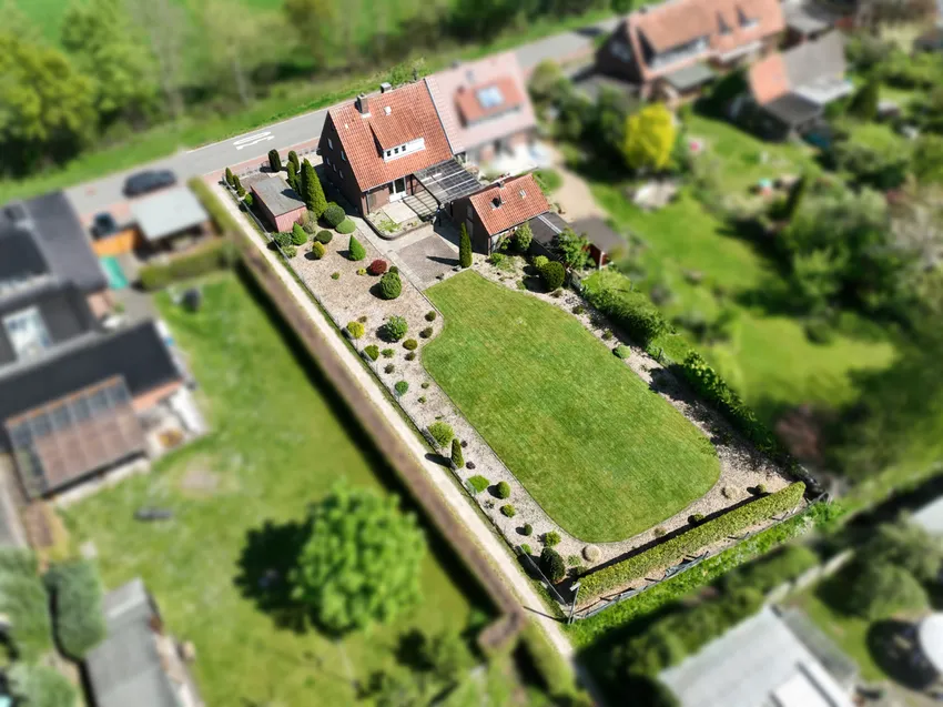 Impressionen zum Haus mit Gartengrundstück