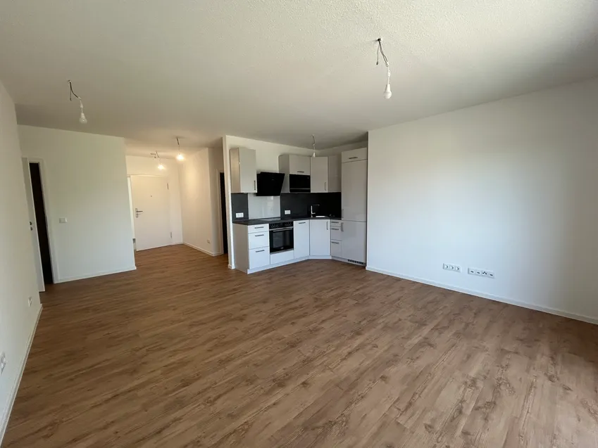 Wohn/Esszimmer