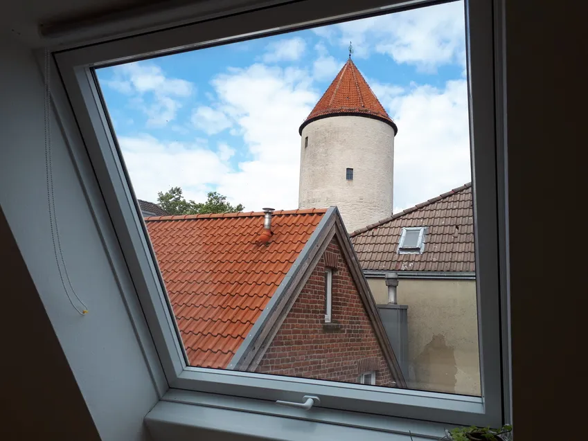 Aussicht