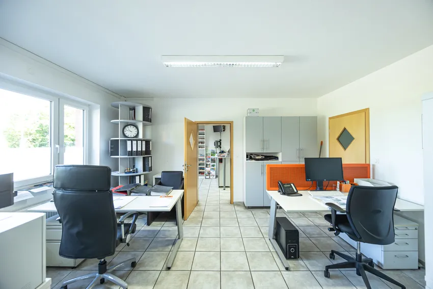Büro