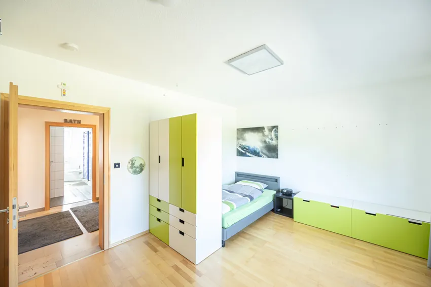 Kinderzimmer