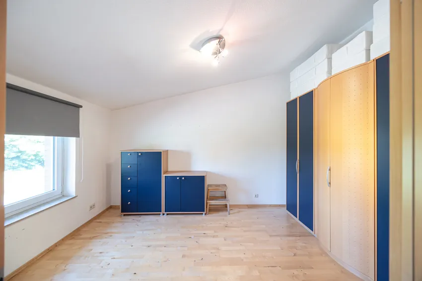 Ankleidezimmer OG