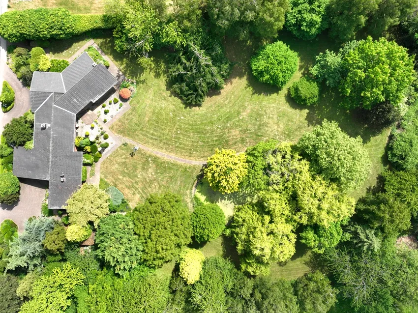 Lassen Sie Ihre Gartenträume wahr werden