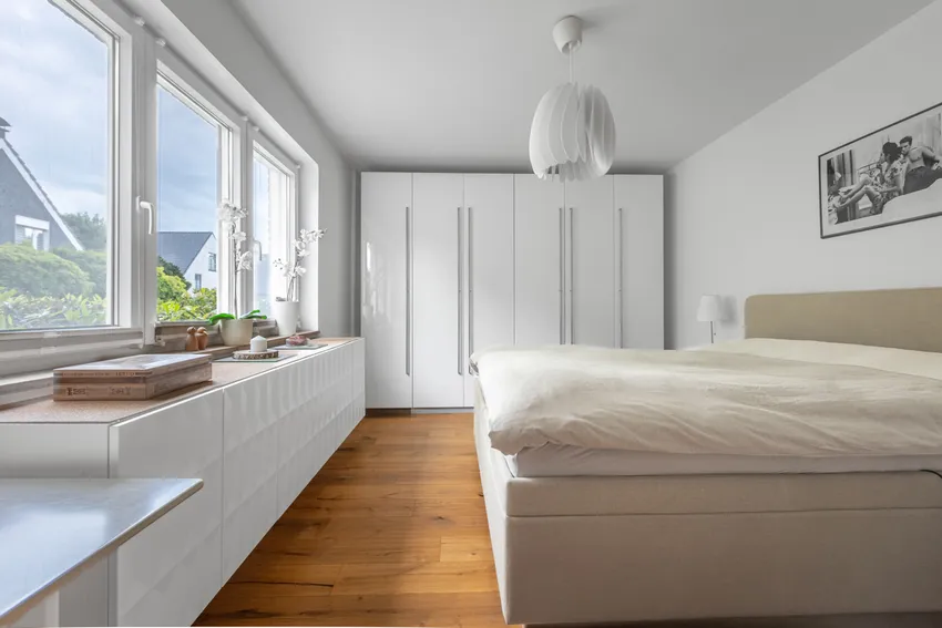Elternschlafzimmer
