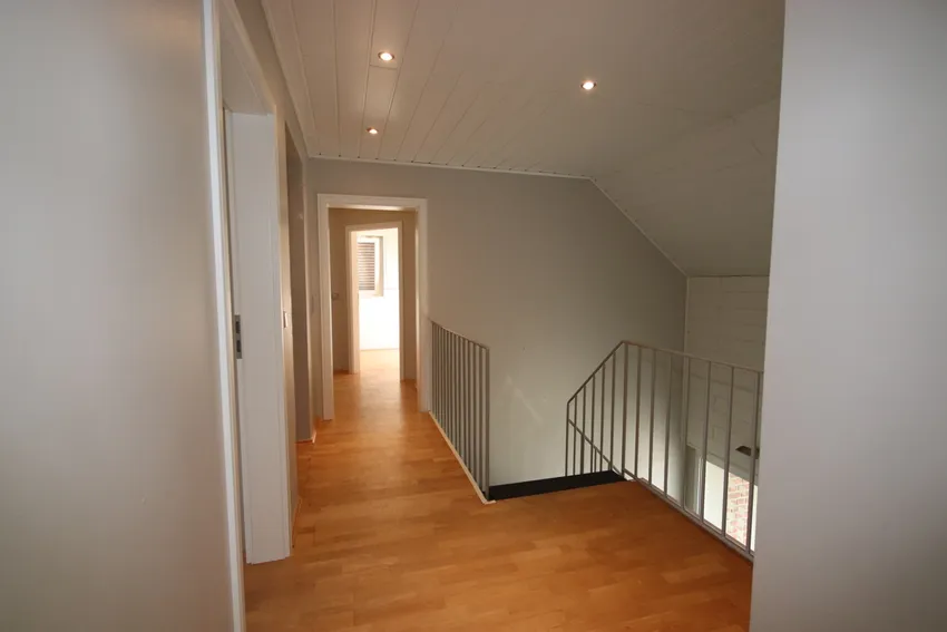 Obergeschoss