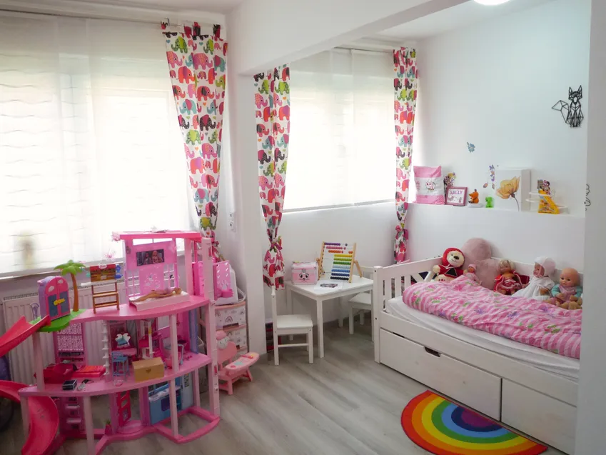 Kinderzimmer