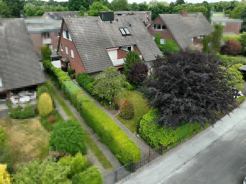 Eine Idylle für den neuen Eigentümer