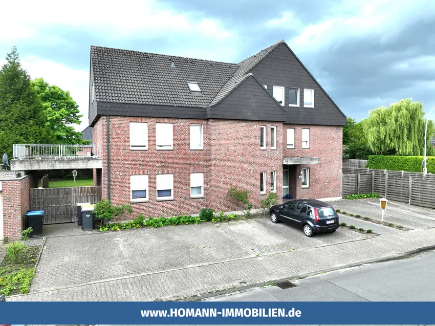 Frontsicht