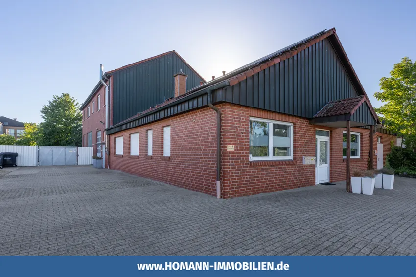 Frontansicht