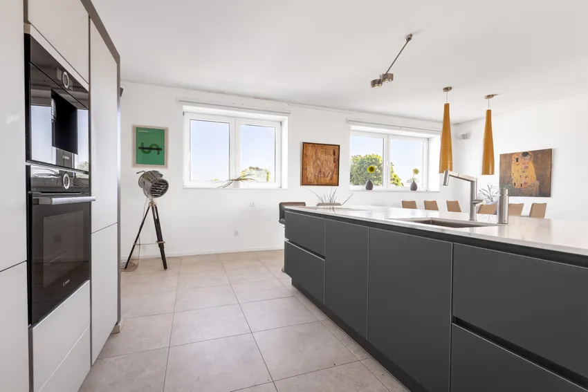 Wohnung | Küche