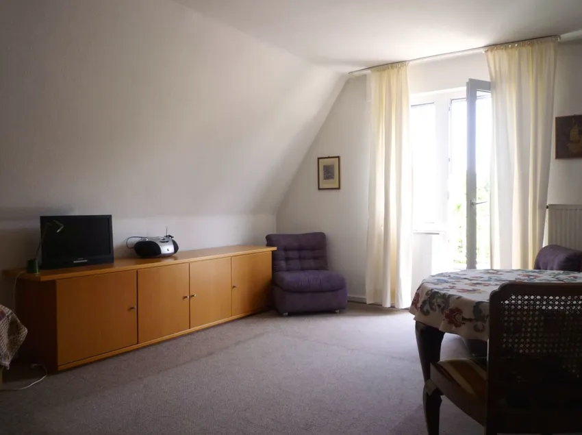 Balkonzimmer OG